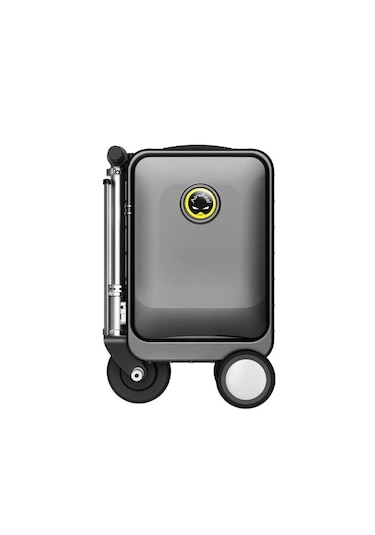 Airwheel SE3S Elektrikli Binilebilir Scooter Valiz