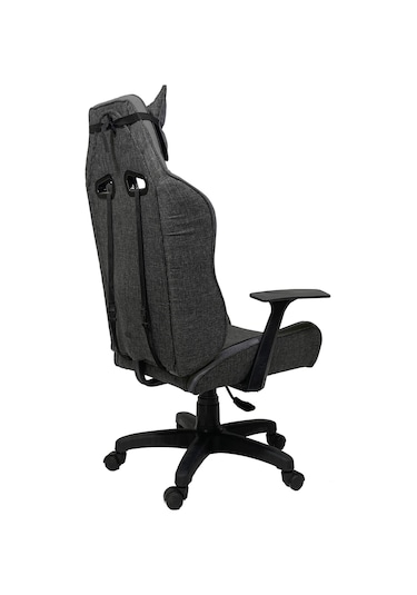 Oyuncu Koltuğu Lion Gri Renk