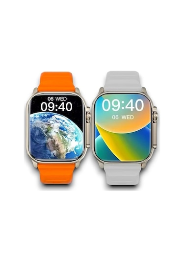 T10 Ultra 2 Akıllı Saat