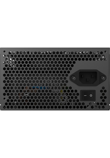 Gamdias Helios M1-850B 850 W 80+ Bronze Güç Kaynağı