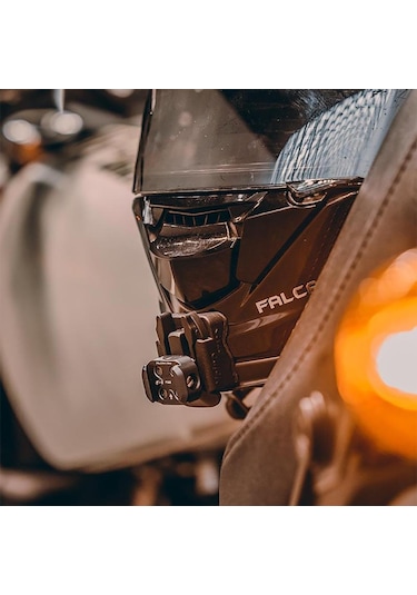 Falcam F22 Quick Release Aksiyon Kamerası Klipsi