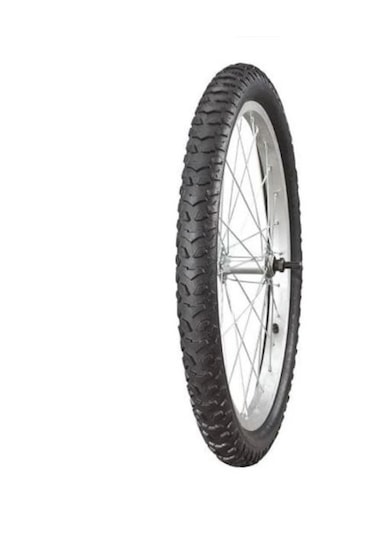 20x2.0 Bmx Lastik Çift 2 Adet