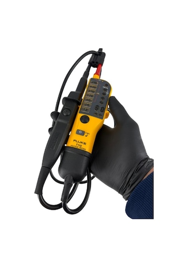 Fluke T110 Voltaj Ve Süreklilik Test Cihazı