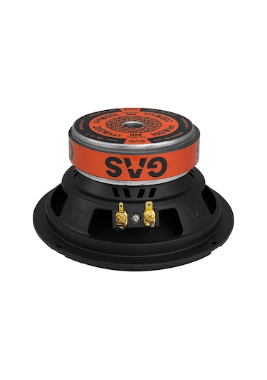 Tempovendo Pm2-64 Gas Mad Serisi 16 Cm Midrange