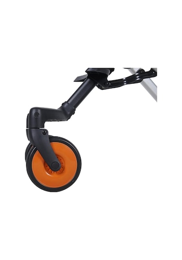 Baby Flex Kabin Bebek Arabası