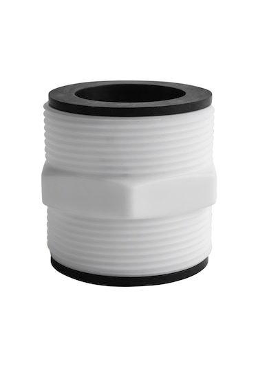 Havuz Hortumu Adaptörü 1,5 İnç Intex Coleman Havuz Pompası Hortumu İçin