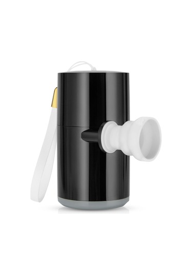 Beyaz Işıklı Mini Hava Pompası 1400mah Şarj Edilebilir Hava Pompası Hava İçin Kablosuz Elektrikli Şişirme Pompası Beyaz