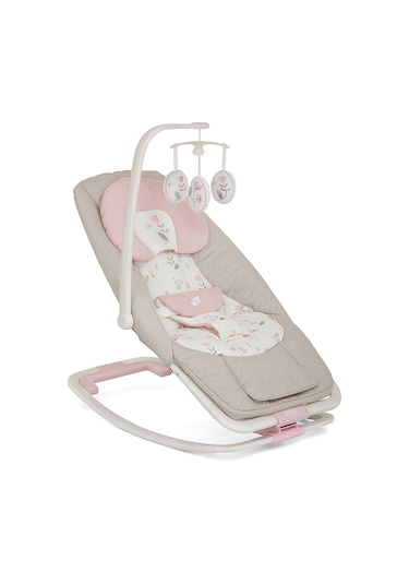 Joie Dreamer Ana Kucağı JOI-B1207AAOWL2_FlowersForever