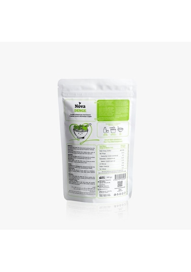 Nova Granola Denge 3 x 340 G