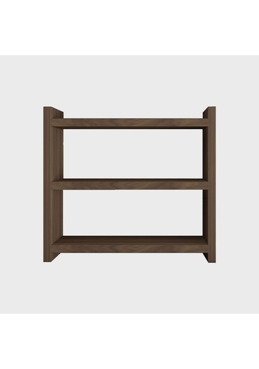 Moonlife Moonlife Mutfak Rafı Ceviz