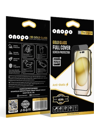 Xiaomi Redmi Note 12 Pro Plus 9d Tam Ekran Cam Ekran Koruyucu