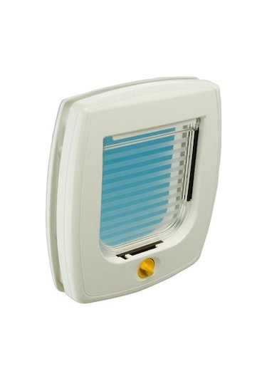 Ferplast Swing 3 SP Kedi Kapısı 14.8 x 14.5 CM
