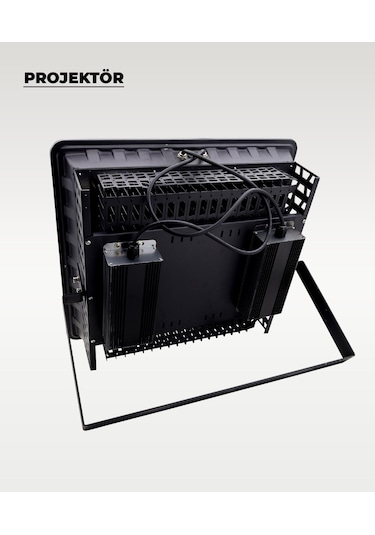 1500w Led Projektör 6500k Beyaz Işık 1 Adet