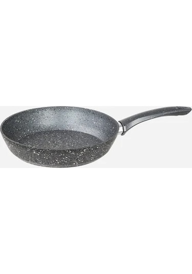 Alkar Tek Saplı Tava Ezme 28 Cm