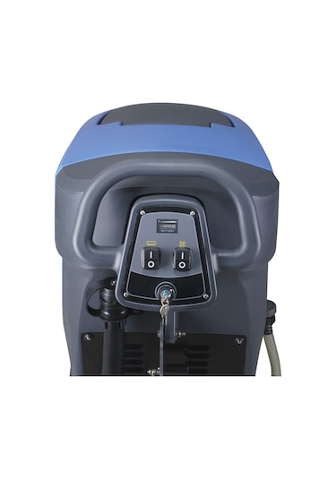 Plover T5 B Akülü Zemin Temizlik Makinası