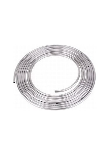 ALÜMİNYUM TEL 4 MM ÇAP - 10 METRE