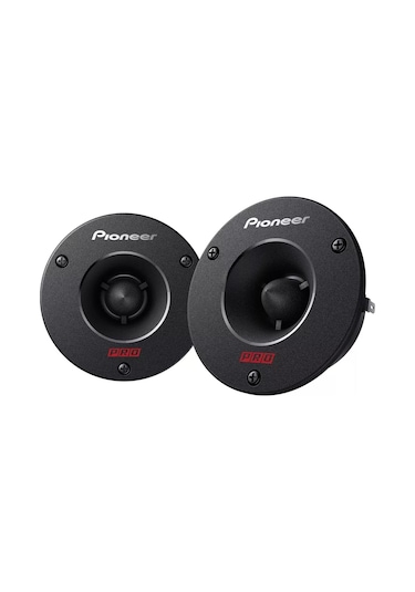 Pioneer Ts-b1010pro 150 Watt 10 Cm Tweeter Midrange Oto Hoparlör Ses Sistemi