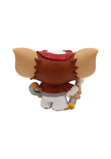 Gremlinler Koleksiyon Figür 8 Cm - Combat Gizmo 26698