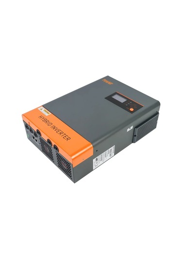 Powermr Pro 6200lıp Hibrit Güneş İnvertörü 48v 6.2kw Mppt 60-500v Lifepo4 Lion Pow-hvm6.2k-48v-lıp