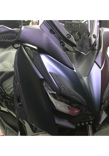 Yamaha Xmax 2018/2022 Ön Kauçuk Koruma