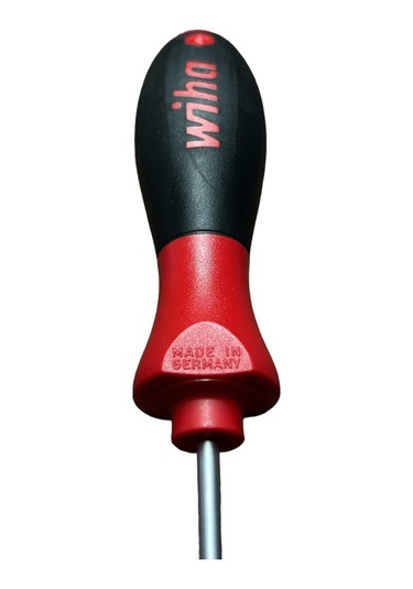 Wiha T10 Torx Tornavida