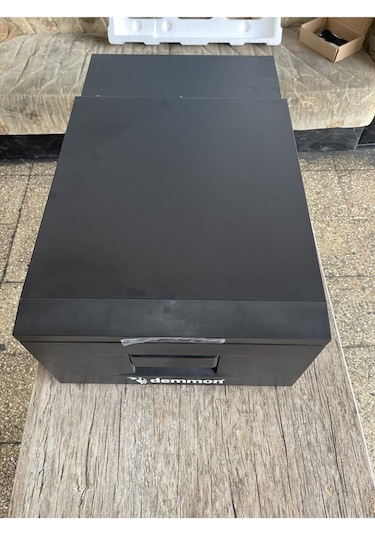 Demmon Yatak ALı Buzdolabı