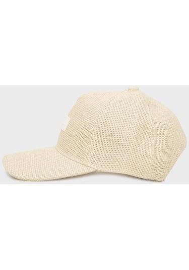 Armani Exchange 944210 4r111 09651 Kadın Şapka Bej