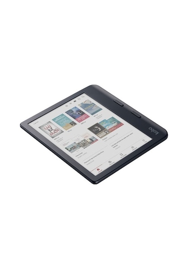 Kobo Libra Colour 32 GB 7" E Kitap Okuyucu Siyah