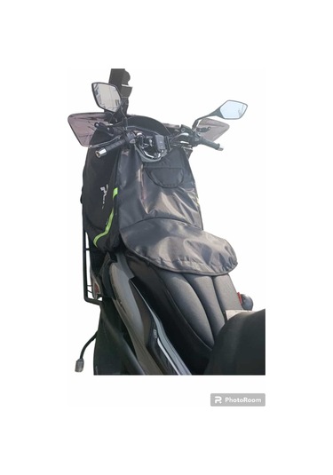 Motosiklet Pcx Diz Örtüsü Impertex Rüzgarlık Bacak Diz Koruma