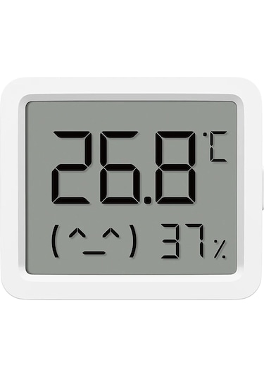 Xiaomi Smart Temperature And Humidity Monitor 3 Mini