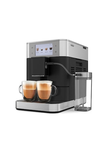 KitchenAid KF8 5KES8558 Tam Otomatik Espresso Makinesi