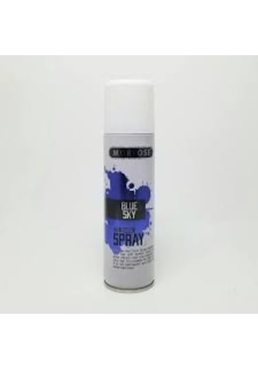 Morfose Hair Color Geçici Renkli Saç Spreyi Tüm Renkler