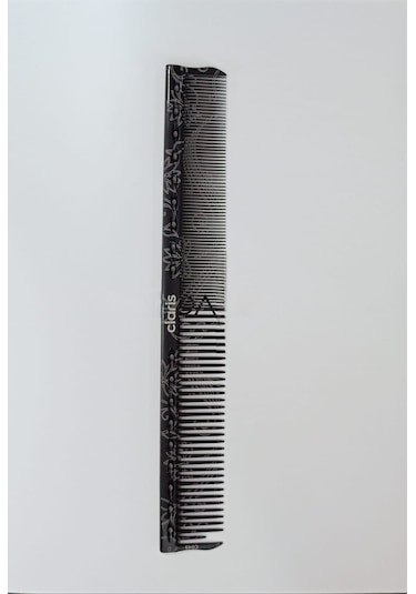 Berber Kuaför Saç Kesim Tarağı Karbon C-25520