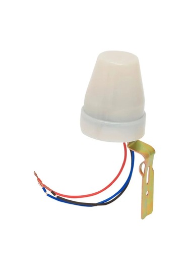 Ledvance Fotosel Göz Sensör Ip44 Diğer