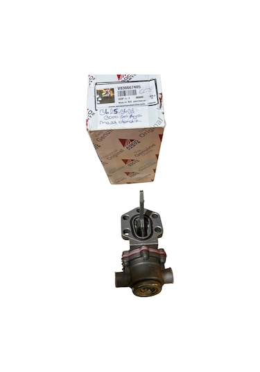 Massey Ferguson 3625-3635 Mazot Otomatiği Agco Parts
