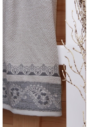 Baveno %100 Pamuk 50 x 100 El Havlusu