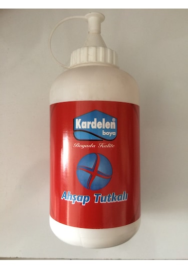 Kardelen Ahşap Tutkalı Beyaz 700 G