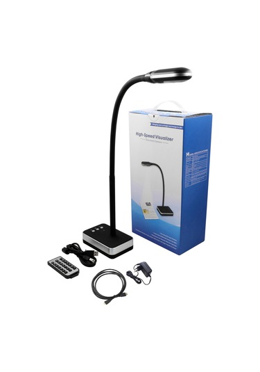 Ecegöz Vh802A3Af A3 5Mp Doküman Kamera Visualizer Uzaktan Eğitim