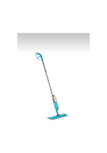 Sprey Mop Mikrofiber Paspas Temizlik Seti Yeşil