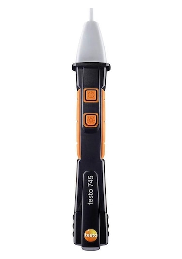 Testo 745 Temassız Kontrol Kalemi