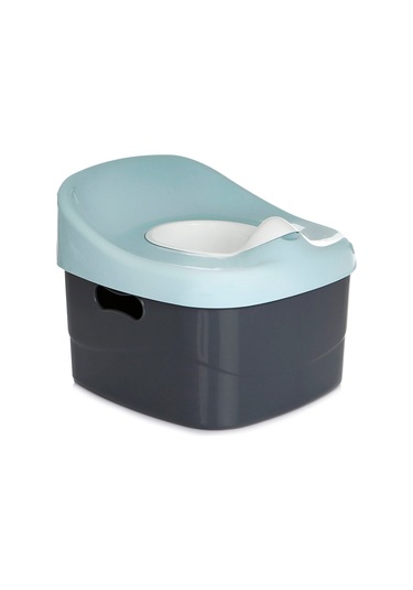 baby plus 4'ü 1 Arada Lazımlık Siyah