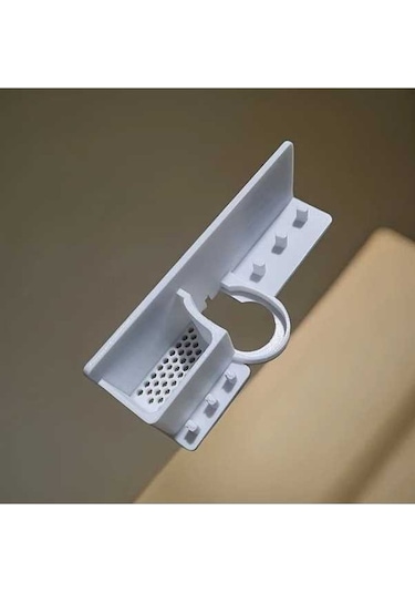 Fastbuy Oralb 3u 1 Arada Elektrikli Dis Fircasi Beyaz Sarjli 3 Firca Basligi Sarj Aleti Dis Macunu Yuvasi Beyaz Beyaz