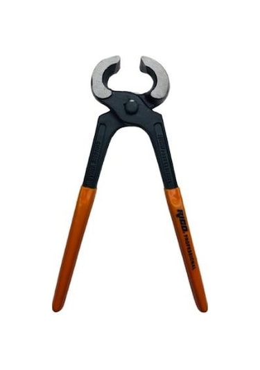 Rico Rc3307 No 7 Profesyonel Craft Kerpeten 180 Mm