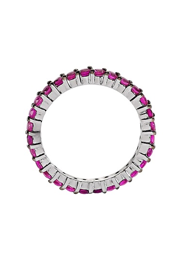 Sirius Yakut Taşlı Tamtur Yüzük 0801R0180