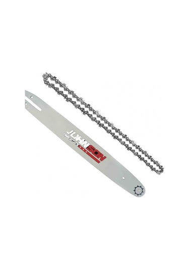 Johnson Motorlu Testere Kılavuz Ve Zincir 27.5 Diş 91 - Ms 170