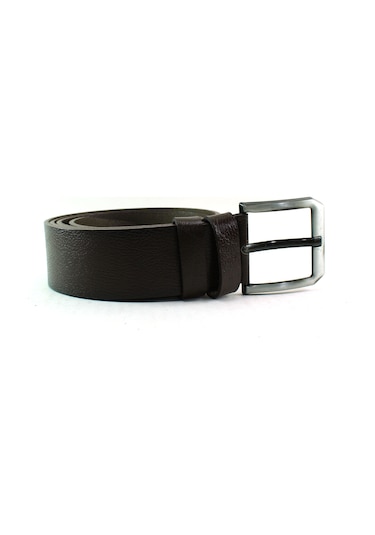 Mentor Regalo Deri Kemer Kahve Spor 81046 Kahverengi