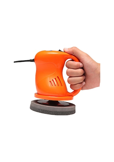 Xindoker 12v Araç Cilalama Makinesi - Hızlı Parlatma Ve Koruma İçin Profesyonel Araç Bakım Aleti