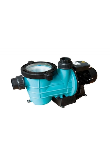Gemaş Streamer 2010 Havuz Pompası Strn-200m 2,0 Hp, Monofaze-pool Pump-toptancıyızbiz