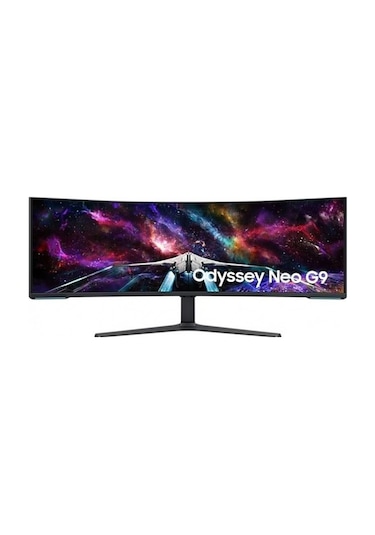 Samsung Odyssey Neo G9 57" 1 Ms 240 Hz LS57CG952NUXUF Monitör (Yenilenmiş)