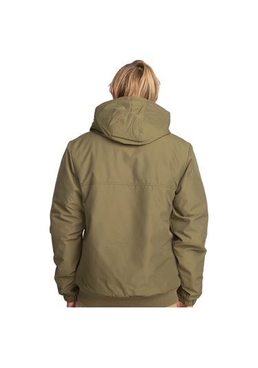 Billabong All Day Jacket Haki Haki